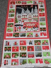  London Christmas Advent