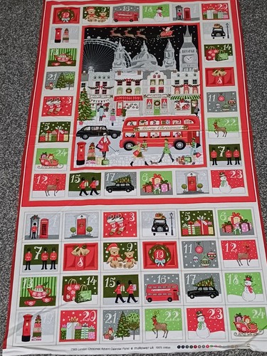 London christmas advent - ,