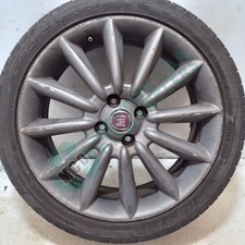 FIAT Punto Evo MK2 17" ALLOY