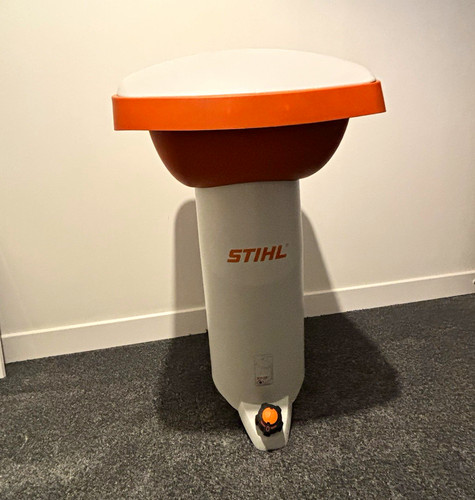 Stihl garden mulcher shredder - stihl,