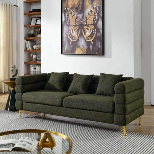 Oversized 3 seater - oversized,