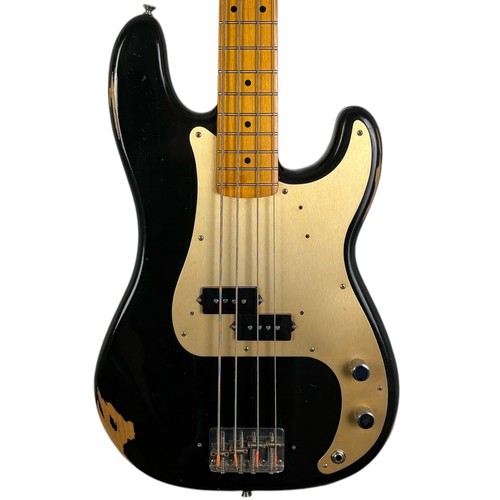 Fender 50s precision bass - 50s,