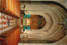 Picture Postcard; Farnborough