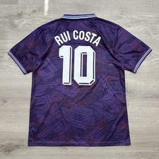 Rui Costa #10 Fiorentina 7up