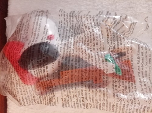 Mcdonald 2000 peanut snoopy - mcdonald,