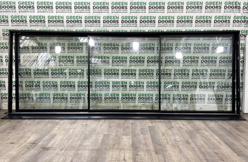 Slim line patio doors sliding - slim,