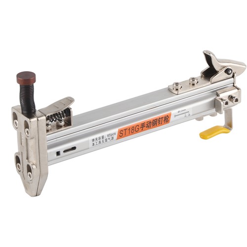 Manual nailer woodworking - nailer,