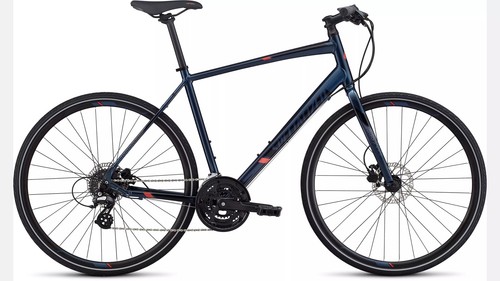 Specialized sirrus disc int - specialized,