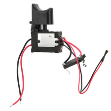 Fydun Electric Drill Speed