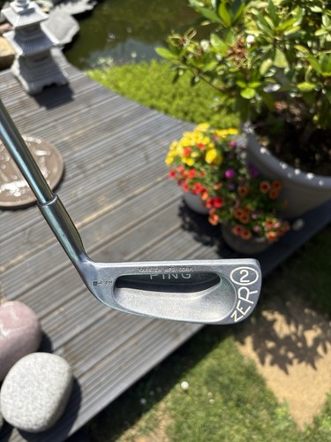 Ping zero putter golf - ping,