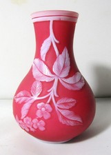 Antique Late-19th C. WEBB