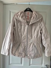 Ladies Gil Bret Coat. Size 12.
