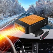 Car Heater 12V 200W Portable