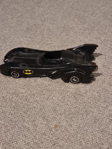 1999 batmobile comics - 1999,
