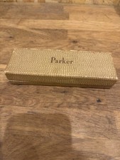 Parker 51 Vintage Fountain Pen