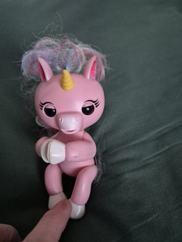 Fingerlings