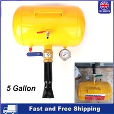 20L Tyre Inflator 5 Gallon