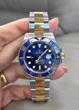 Rolex Submariner Date 126613LB