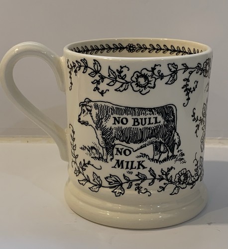 Rare emma bridgewater - rare,