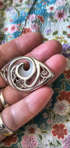 Ola gorie sterling - gorie, silver