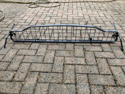 Travall dog guard - guard, for