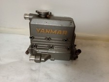 YANMAR 3YM30 MARINE DIESEL
