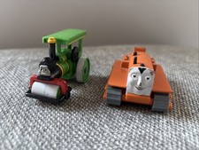 Ertl George & Terence Thomas