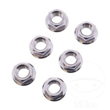 JMP Nut Rear Sprocket Kit Bolt