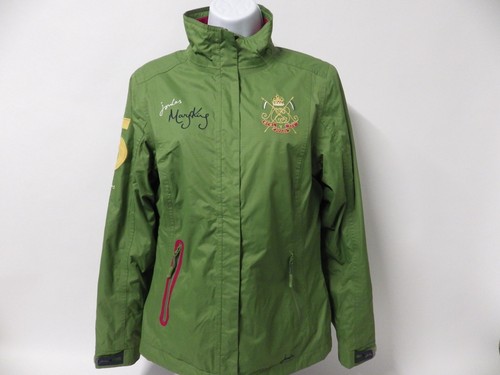 Joules mary king green - king,