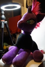 My Little Pony Build A Bear