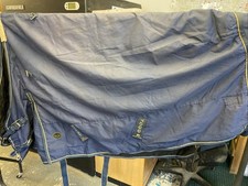 Mark Todd No Fill Turnout Rug