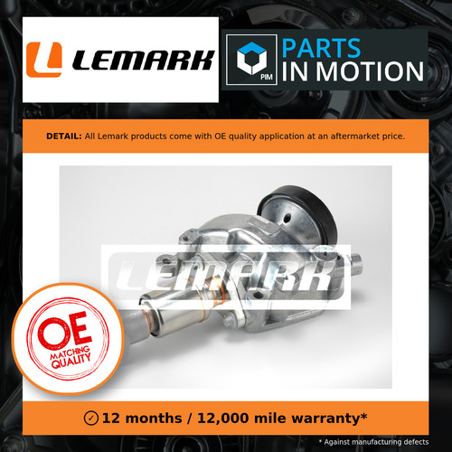Egr valve legr167 lemark - valve,
