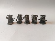 Warhammer 40K Death Guard