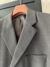 Karl Jackson Men's Smart Suit