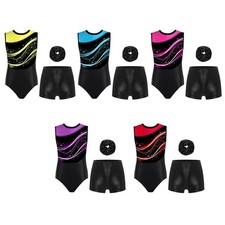 UK Kids Girls 3-Piece