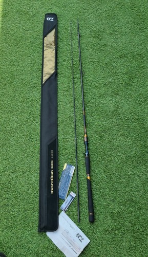 Daiwa morethan branzino ags - morethan, ex