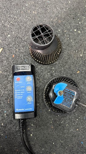 Tunze nanostream 6055 - nanostream,