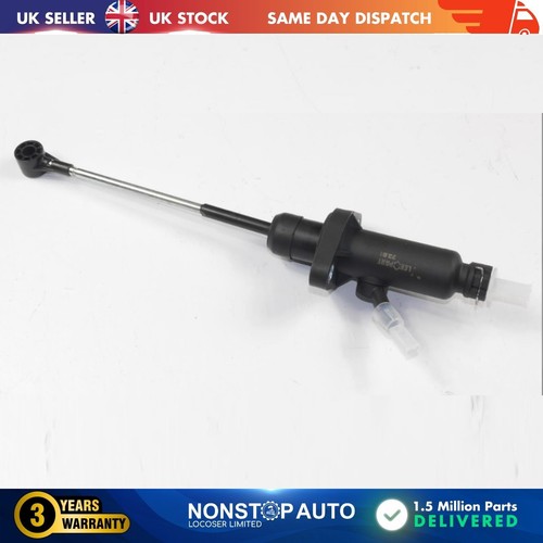 Clutch master cylinder for - master,
