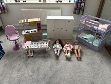 Generation Doll HUGE BUNDLE