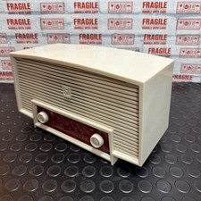 vintage Ferranti M55 valve