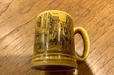 Vintage Britannia Designs