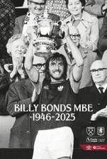 * 2025/26 - WEST HAM HOME