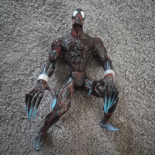 1999 spider carnage - 1999, action