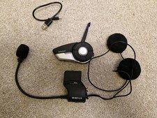 Sena 20s Bluetooth Motorbike