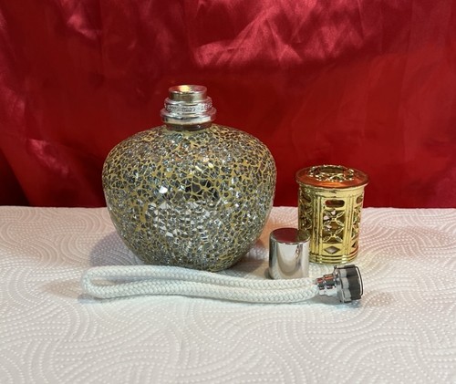 Ashleigh burwood mosaic - &,
