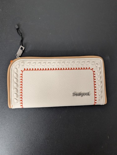 Desigual ines long wallet - desigual,