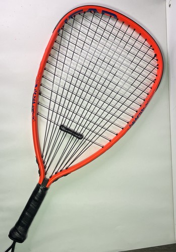 Head cyclone racquetball - head,