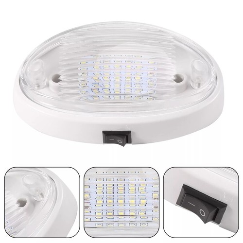 12v led light - led, switch
