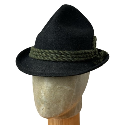 Tyrolean hat 7 - tyrolean, uk