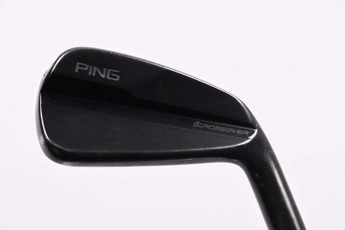 Ping icrossover iron 18 - icrossover, /